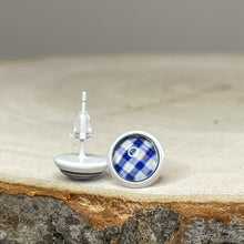 Load image into Gallery viewer, Gingham