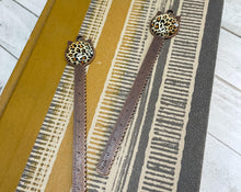 Load image into Gallery viewer, Cat Tales Bookmark