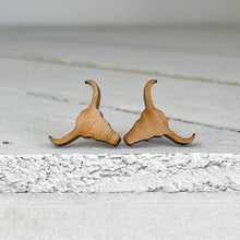 Load image into Gallery viewer, Longhorn