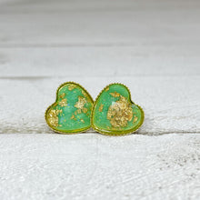 Load image into Gallery viewer, Heart Of Gold