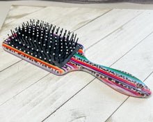 Load image into Gallery viewer, Western Paddle Brush