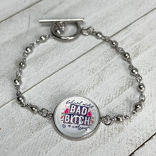 Load image into Gallery viewer, Bad B!tch Bracelet