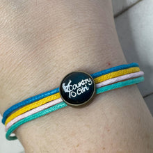 Load image into Gallery viewer, Country Girl Bracelet