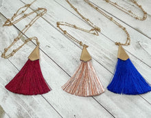 Load image into Gallery viewer, Desert Daydream Necklace