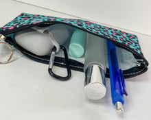 Load image into Gallery viewer, Lisa Leopard Pouch