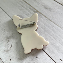 Load image into Gallery viewer, Quirky Corgi Pin