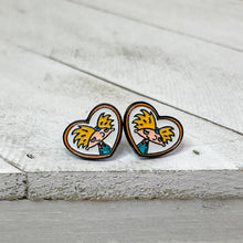 Load image into Gallery viewer, Throwback Toons