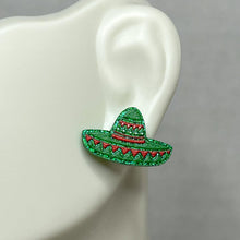 Load image into Gallery viewer, Sombrero