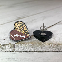 Load image into Gallery viewer, Sports, Love & Leopard