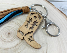 Load image into Gallery viewer, Gone Country Keychain