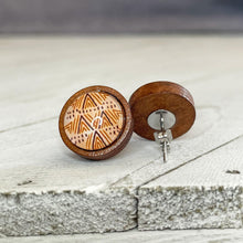 Load image into Gallery viewer, Comanche