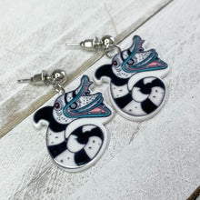 Load image into Gallery viewer, Beetlejuice Set, 2-pair Set