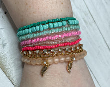Load image into Gallery viewer, Summer Lovin' Bracelets