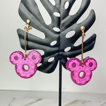 Load image into Gallery viewer, Donut Worry, Be Happy!