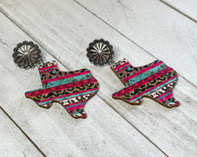 Load image into Gallery viewer, San Antonio