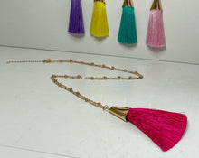 Load image into Gallery viewer, Wild Soul Necklace