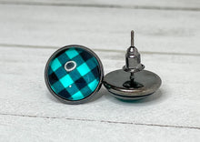 Load image into Gallery viewer, Plaid About You