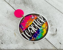 Load image into Gallery viewer, Best Teacher Ever