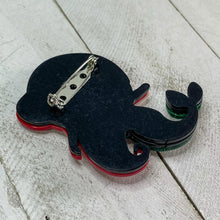 Load image into Gallery viewer, Mermaid You Look Pin