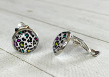 Load image into Gallery viewer, Lizzie Leopard Set