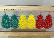 Load image into Gallery viewer, Rising Sun Set, 3-Pair