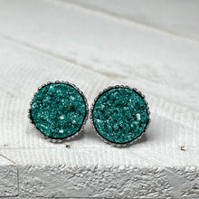 Load image into Gallery viewer, Turquoise Sea