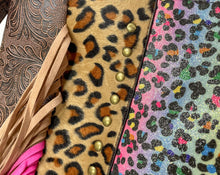 Load image into Gallery viewer, Exotica Shoulder Bag