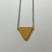 Load image into Gallery viewer, Little Rock Diffuser Necklace