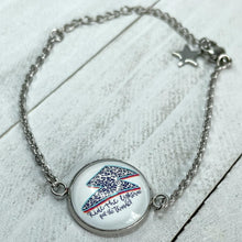 Load image into Gallery viewer, Thunder & Lightnin' Bracelet