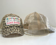 Load image into Gallery viewer, Sun Rays Hat