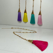 Load image into Gallery viewer, Wild Soul Necklace