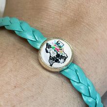 Load image into Gallery viewer, Texas Lace Bracelet