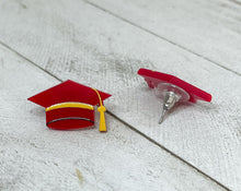 Load image into Gallery viewer, Graduation Cap