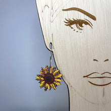 Load image into Gallery viewer, Wild Sunflower