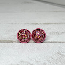 Load image into Gallery viewer, Pink Tinsel