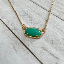 Load image into Gallery viewer, Lost Lagoon Necklace