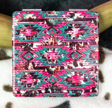 Load image into Gallery viewer, Lookin' Fab Compact Mirror