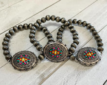 Load image into Gallery viewer, Montana Sky Bracelet