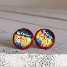 Load image into Gallery viewer, Rosie