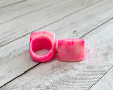 Load image into Gallery viewer, All Shook Up Ring