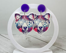 Load image into Gallery viewer, Sunny Mama Bear