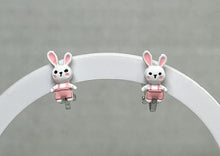 Load image into Gallery viewer, Funny Bunny