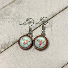 Load image into Gallery viewer, Serape Steer