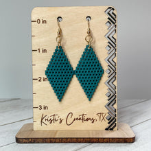 Load image into Gallery viewer, Diamond Eyes