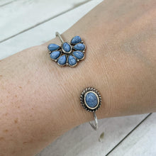 Load image into Gallery viewer, Riverbend Cuff Bracelet