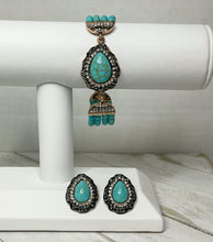 Load image into Gallery viewer, Turquoise Trail Set