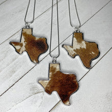 Load image into Gallery viewer, Amarillo By Morning Necklace