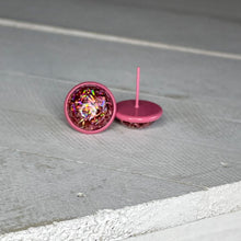 Load image into Gallery viewer, Pink Tinsel