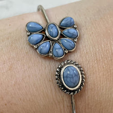 Load image into Gallery viewer, Riverbend Cuff Bracelet