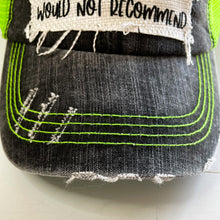 Load image into Gallery viewer, Adulting Is BS Hat